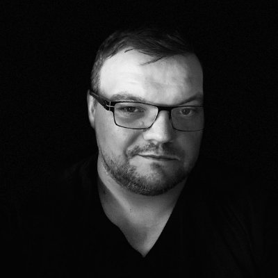 Bart Mroz, founder of Agency Focus